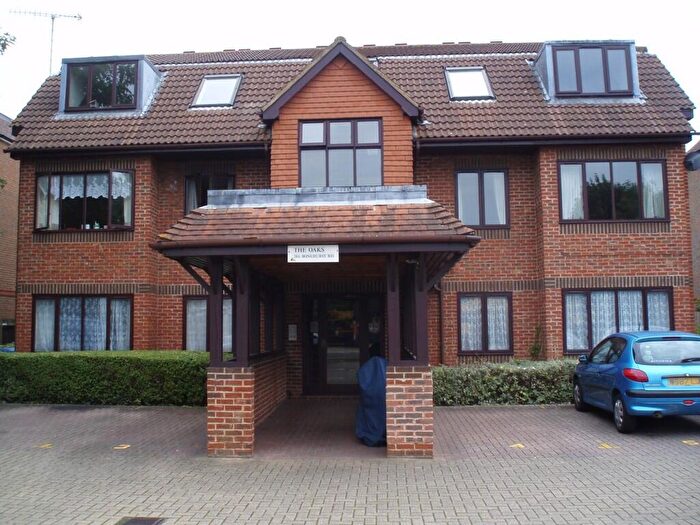 1 Bedroom Apartment To Rent In Bonehurst Road, Horley, RH6