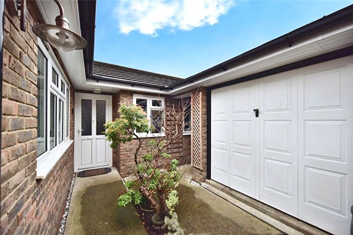 4 Bedroom Bungalow For Sale In Seaside Avenue, Minster On Sea, Sheerness, ME12