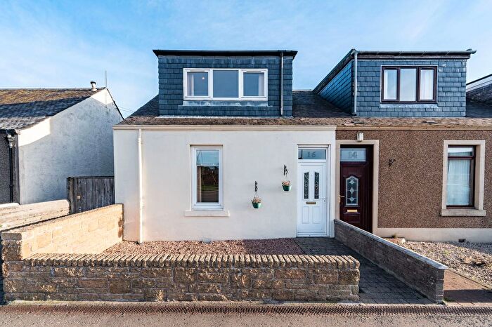 3 Bedroom Cottage For Sale In Main Street, Thornton, Kirkcaldy, KY1