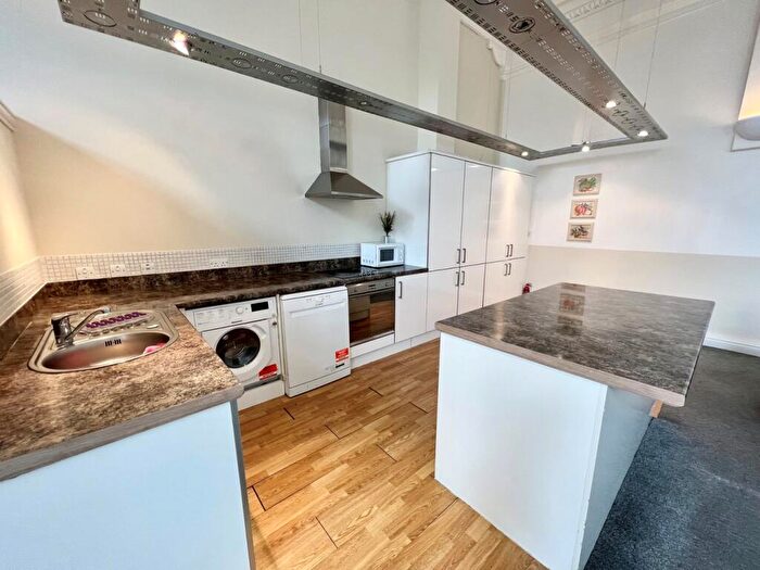 2 Bedroom Apartment For Sale In The Post Office, Sunderland, City Centre, Sunniside, SR1