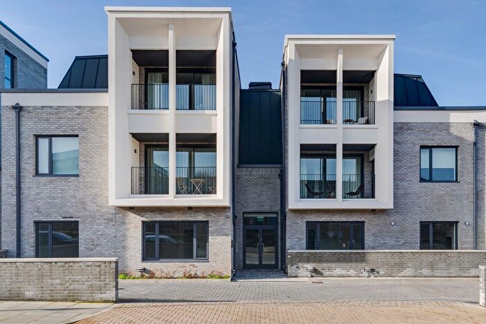 1 Bedroom Flat For Sale In Mapesbury Gardens, NW2