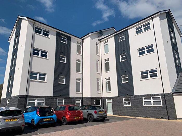 2 Bedroom Apartment To Rent In Brick Hill Way, Bristol, BS34