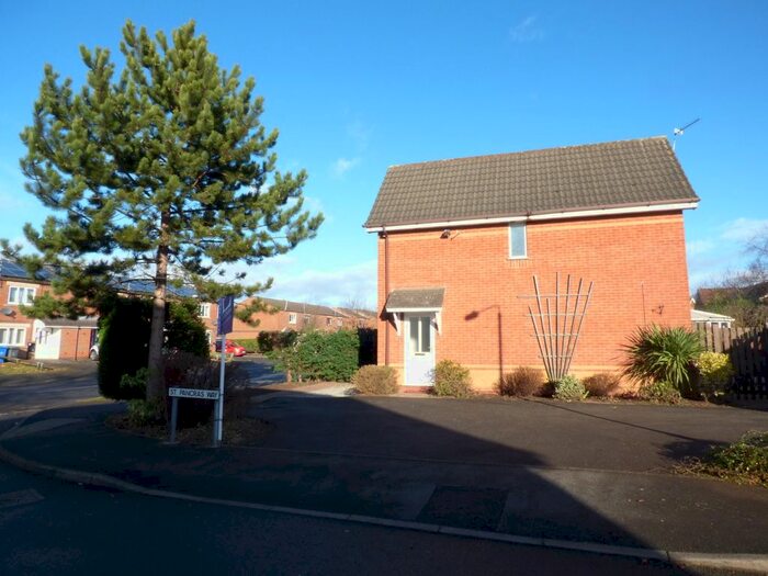 2 Bedroom Semi-Detached House To Rent In St. Pancras Way, Derby, DE1