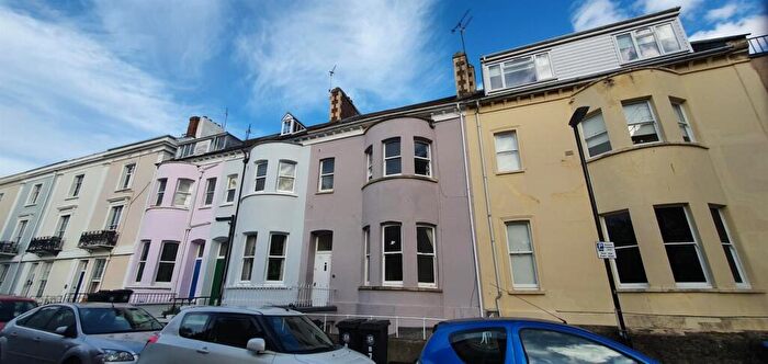 5 Bedroom Flat To Rent In Sunderland Place, Bristol, BS8