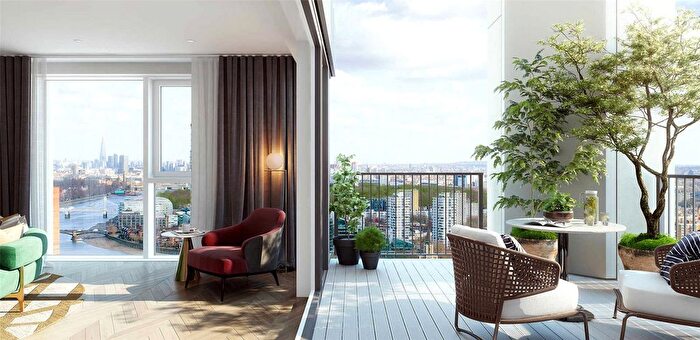 1 Bedroom Property To Rent In Bridgewater Avenue, Kingstower, SW6