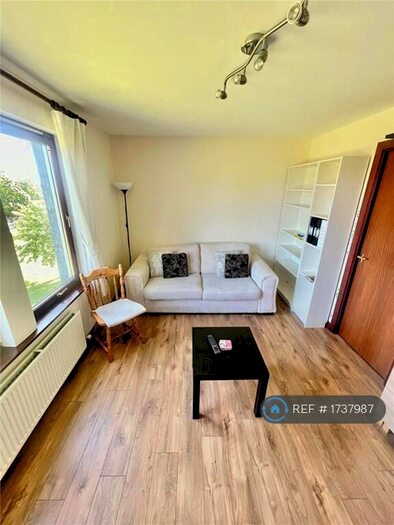 1 Bedroom Flat To Rent In Picktillum Place, Aberdeen, AB25