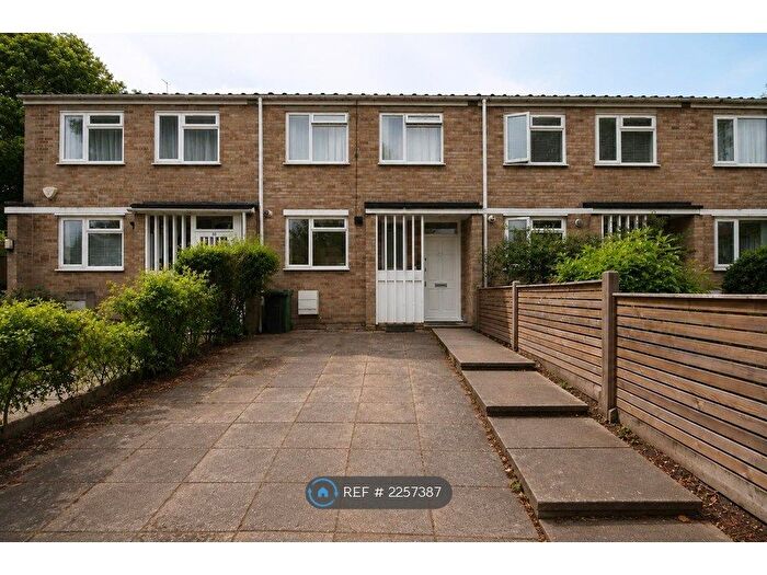 3 Bedroom Terraced House To Rent In Chartfield Avenue, Putney, SW15