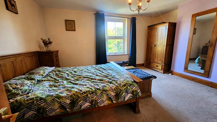 3 Bedroom Terraced House For Sale In Victoria Terrace, Lanchester, Durham, DH7