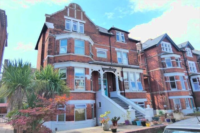 3 Bedroom Apartment For Sale In Bouverie Road West, Folkestone, Kent, CT20