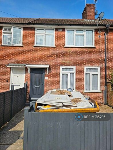 3 Bedroom Terraced House To Rent In St. Keverne Road, London, SE9