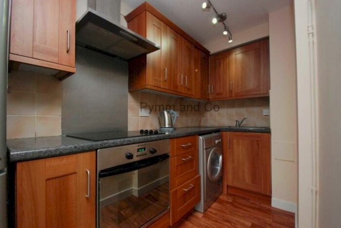 1 Bedroom Flat To Rent In Watling Court, Norwich, NR2