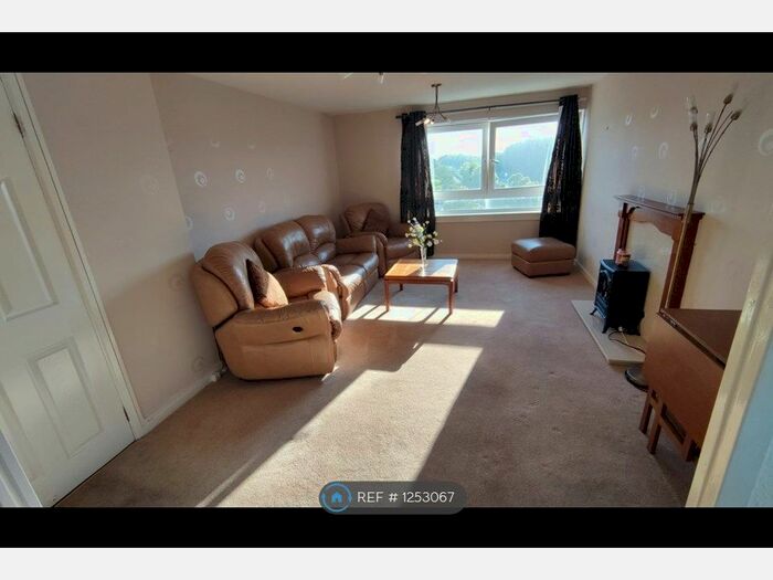 2 Bedroom Flat To Rent In Calderwood, East Kilbride, Glasgow, G74