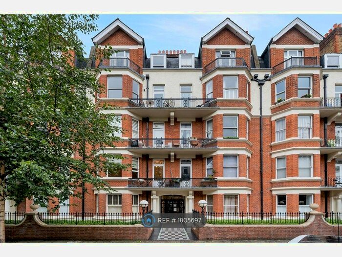 3 Bedroom Flat To Rent In Maida Vale, London, W9
