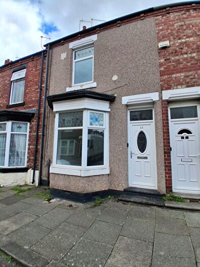 2 Bedroom Terraced House To Rent In Stranton Street, Stockton-On-Tees, Teesside, TS17