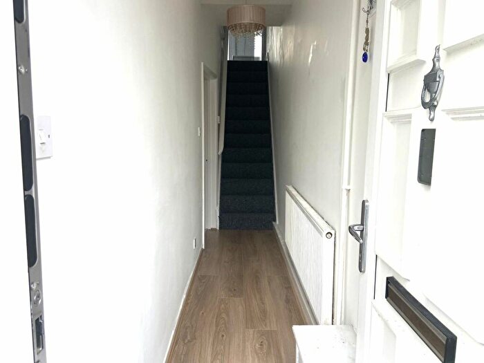 2 Bedroom Terraced House For Sale In Cyprus Street, Prescot, L34