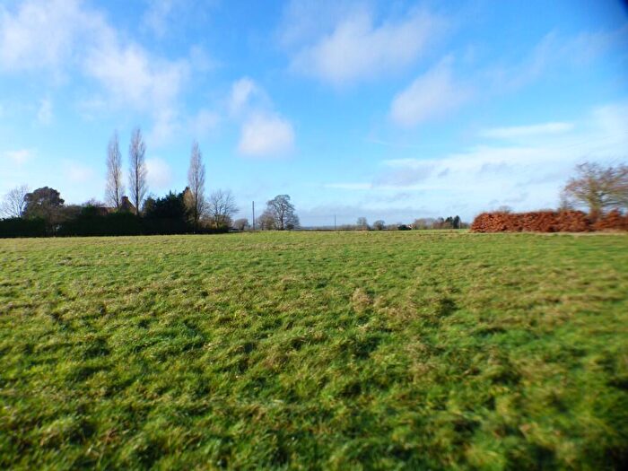 Land For Sale In Chandler Road, NR14