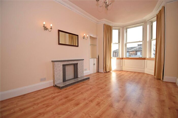 2 Bedroom Flat To Rent In Salisbury Road, Edinburgh, EH16