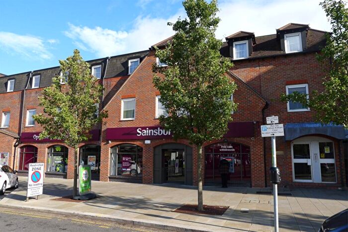 2 Bedroom Apartment To Rent In Eastcheap, Letchworth Garden City, SG6