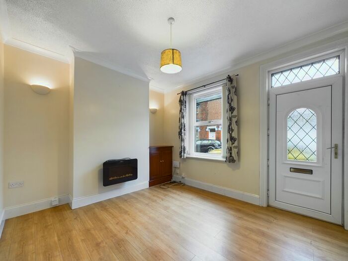 3 Bedroom Terraced House To Rent In Oswald Street, Carlisle, CA1