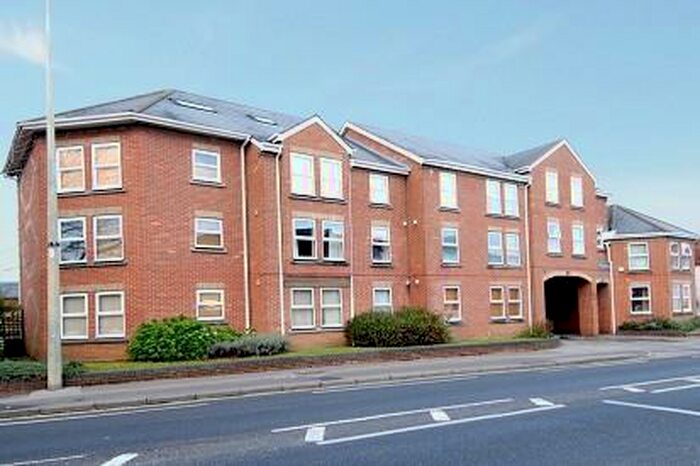 1 Bedroom Apartment To Rent In Abingdon, Oxfordshire, OX14