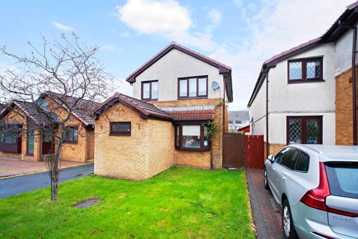 4 Bedroom Detached House For Sale In Whittle Road, Ayr, KA8