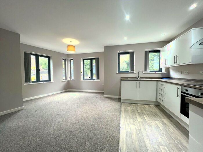 2 Bedroom Apartment To Rent In St. Matthews Road, Norwich, Norfolk, NR1
