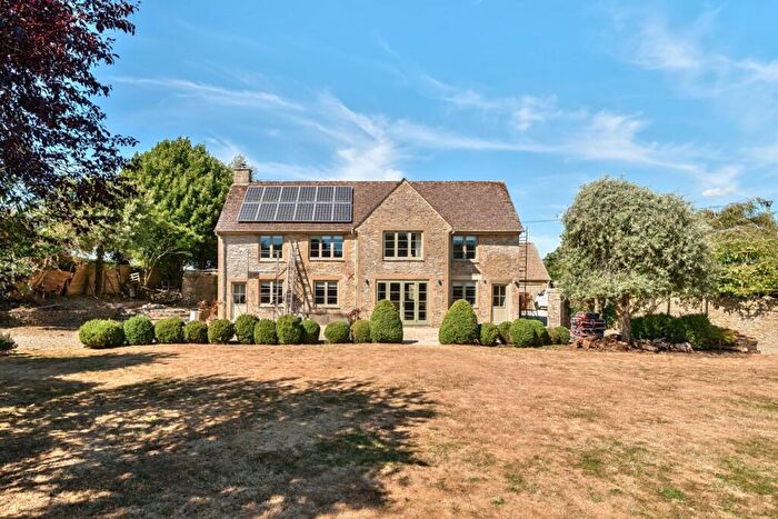 7 Bedroom Detached House To Rent In Ampney Crucis, GL7
