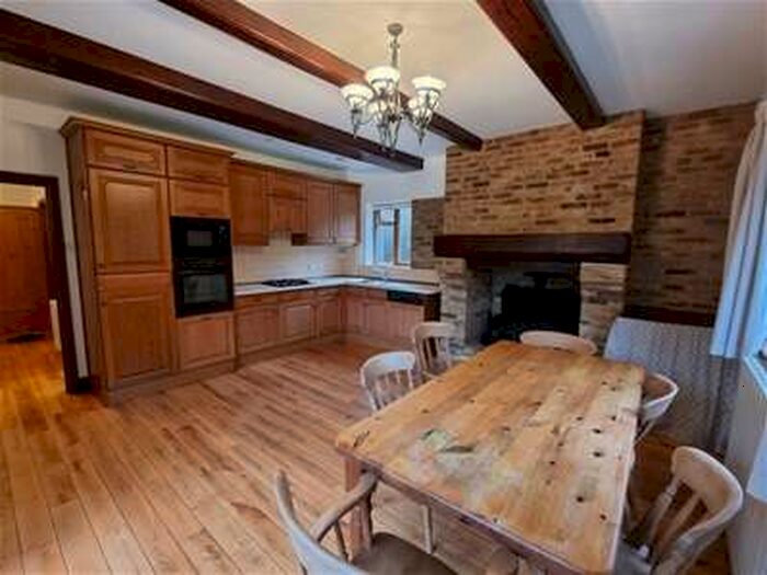 2 Bedroom Detached Bungalow To Rent In Elstree Road, Bushey Heath, Bushey, WD23