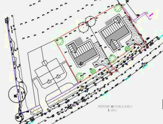 Property For Sale In High Road, Weston, PE12