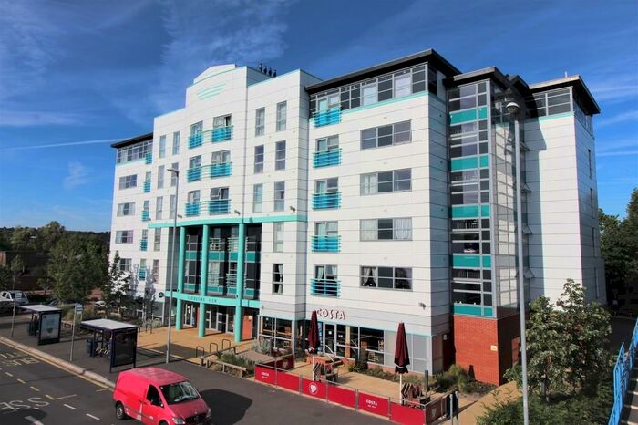 2 Bedroom Apartment To Rent In Military Road, Hilsea, PO3