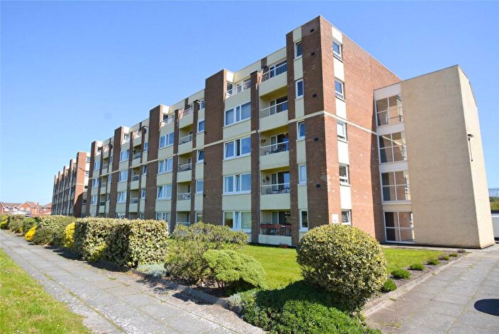 1 Bedroom Flat For Sale In The Channel, Burbo Way, Wallasey, CH45