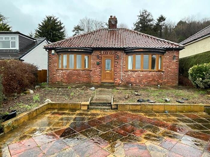 3 Bedroom Property To Rent In Gypsy Lane, Nunthorpe, Middlesbrough, TS7