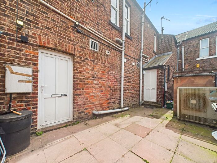 1 Bedroom Flat To Rent In Denton Street, Carlisle, CA2