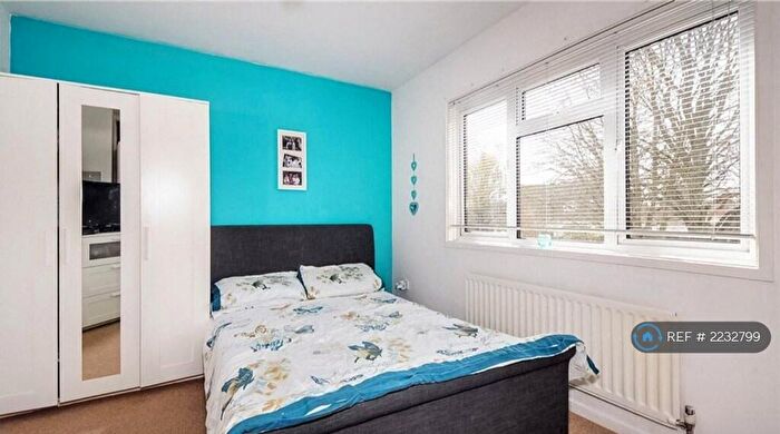 3 Bedroom Terraced House To Rent In Dudley Close, Basingstoke, RG23