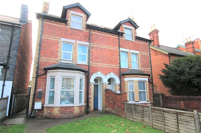 1 Bedroom Flat For Sale In Oxford Road, Reading, Berkshire, RG30