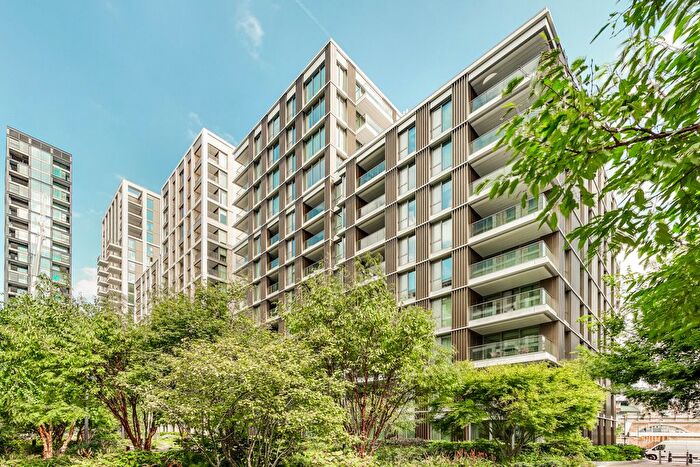 1 Bedroom Flat To Rent In Chartwell House, Palmer Road, SW11