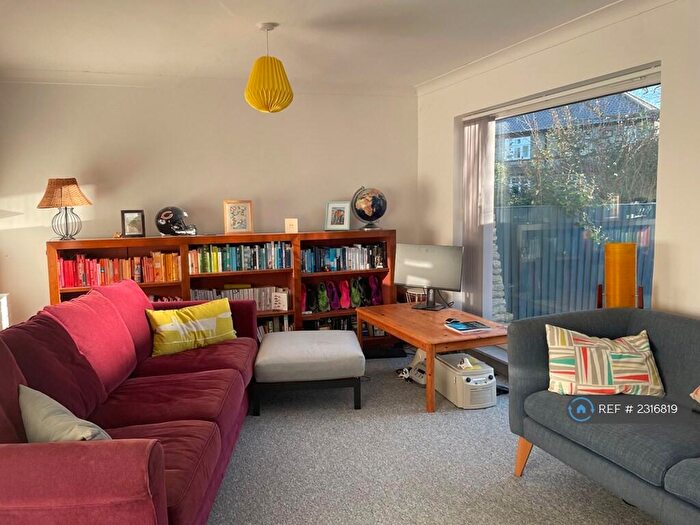 2 Bedroom Bungalow To Rent In Church Street, Fen Ditton, Cambridge, CB5
