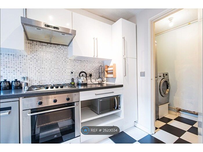 1 Bedroom Flat To Rent In Crofts Street, London, E1