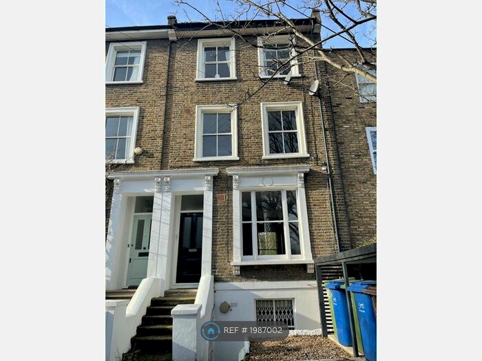 2 Bedroom Maisonette To Rent In Talfourd Road, London, SE15