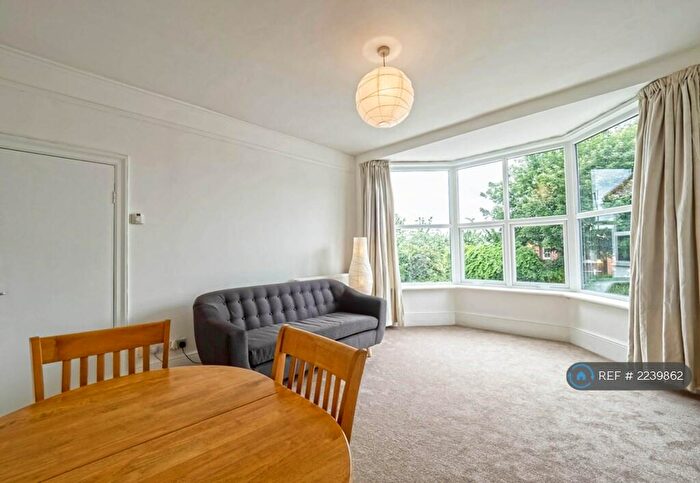 1 Bedroom Flat To Rent In Wrottesley Road, London, NW10