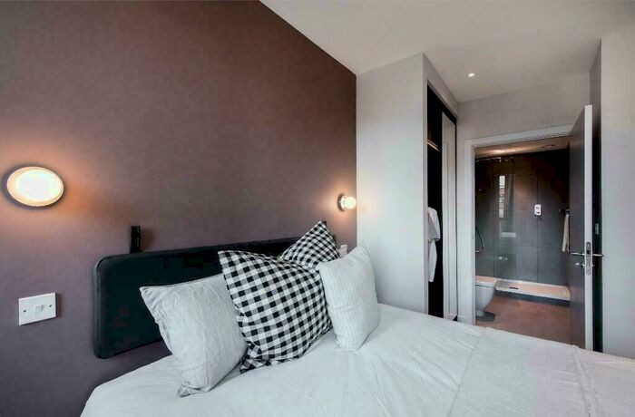2 Bedroom Apartment To Rent In Kampus, Apt Stack, Aytoun Street, Manchester, Greater Manchester, M1