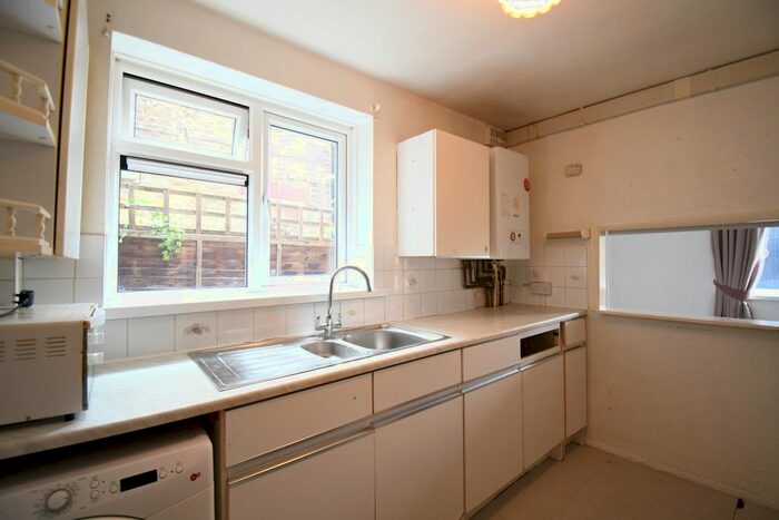 1 Bedroom Flat To Rent In Chivers Road, London, E4