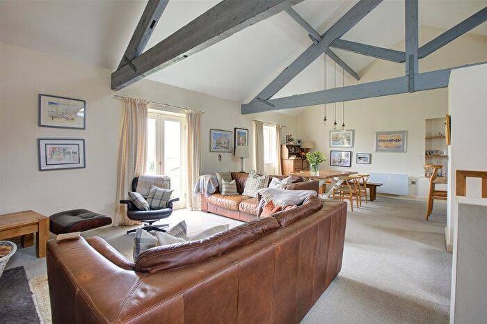 3 Bedroom Barn Conversion For Sale In Crimbles Lane, Cockerham, Lancaster, LA2