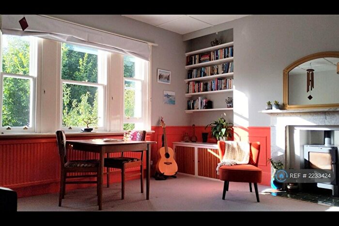 2 Bedroom Flat To Rent In Ventnor Villas, Hove, BN3