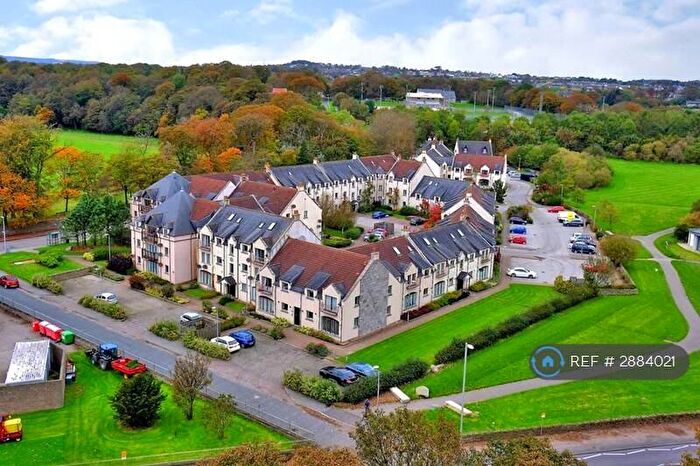 3 Bedroom Flat To Rent In Old Aberdeen, Aberdeen, AB24