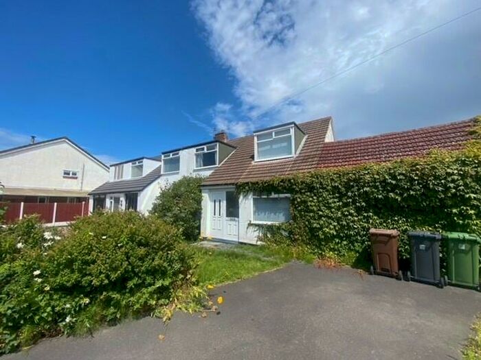 3 Bedroom Semi-Detached House To Rent In Formby Fields, Formby, L37