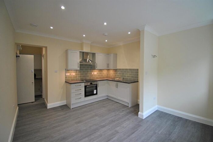 Studio For Sale In Angel Pavement, Royston, SG8