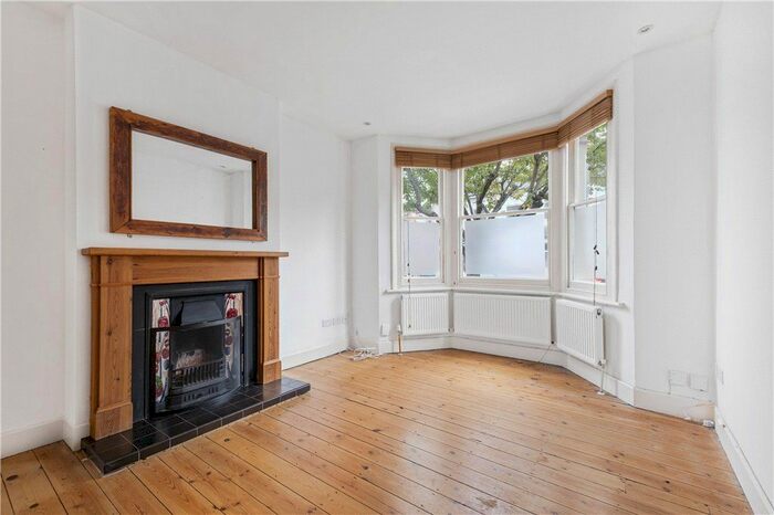 4 Bedroom Terraced House To Rent In Lebanon Road, Croydon, CR0