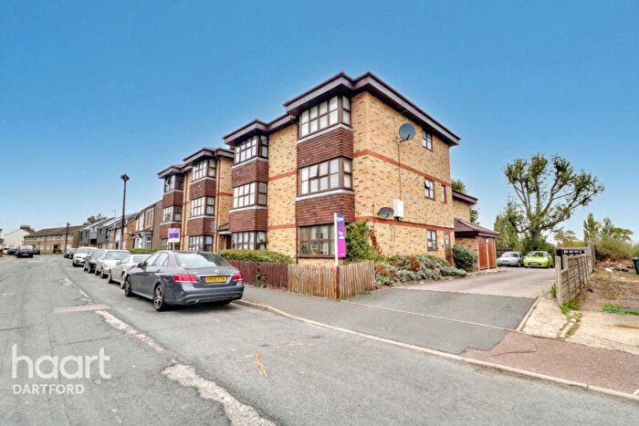 Studio For Sale In Milton Road, Swanscombe, DA10