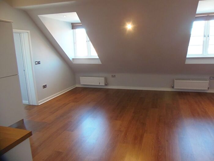 1 Bedroom Flat To Rent In St Martins Court, Hotel Street, City Centre, Leicester, LE1